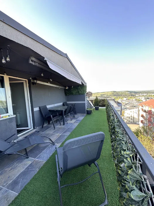 Apartament finisat modern, 56 mp, strada Razoare