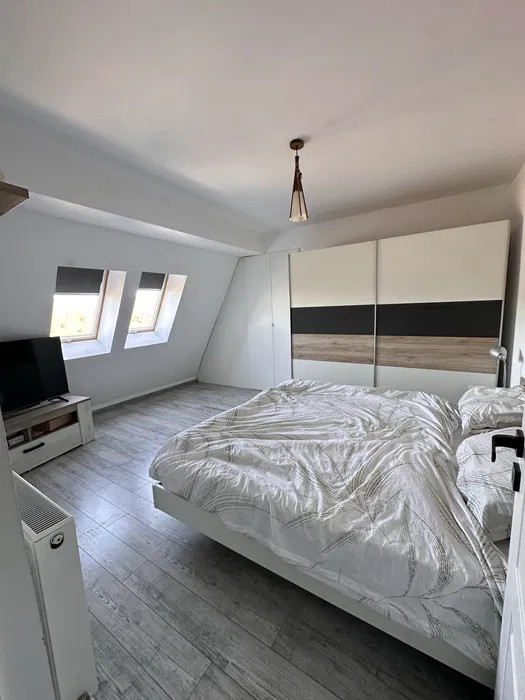 Apartament finisat modern, 56 mp, strada Razoare