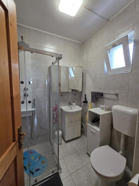 Duplex de inchiriat,110 mo utili ,350 m teren ,zona Muzeul Apei