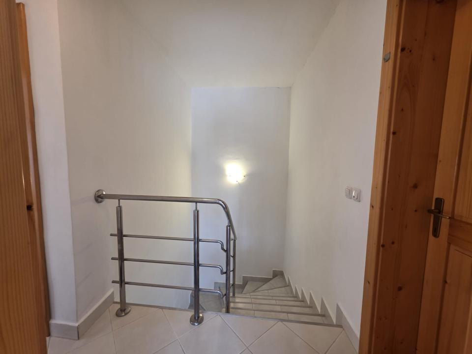 Duplex de inchiriat,110 mo utili ,350 m teren ,zona Muzeul Apei