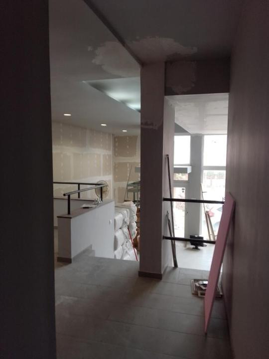 Spatiu comercial de inchiriat, 160mp, zona Campului 