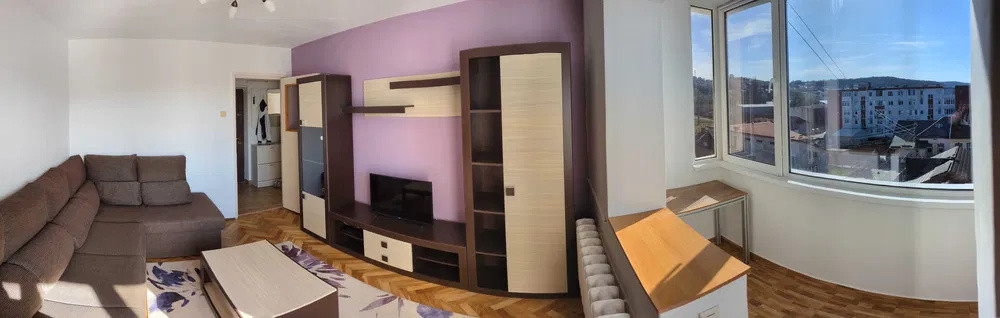 Apartament 2 camere decomandate, 37mp, zona Dambul Rotund