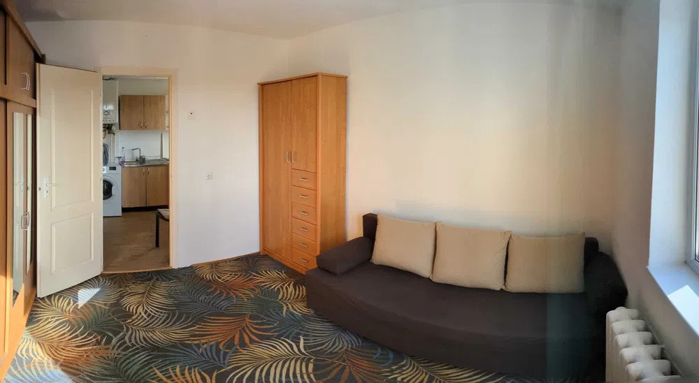 Apartament 2 camere decomandate, 37mp, zona Dambul Rotund