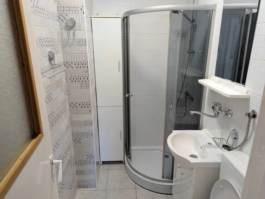 Apartament 2 camere decomandate, 37mp, zona Dambul Rotund
