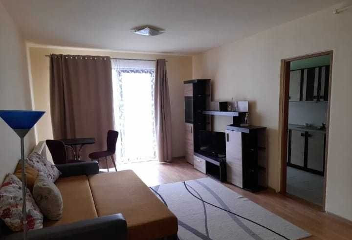 Apartament 1 camera, etaj intermediar, balcon, zona Calea Floresti