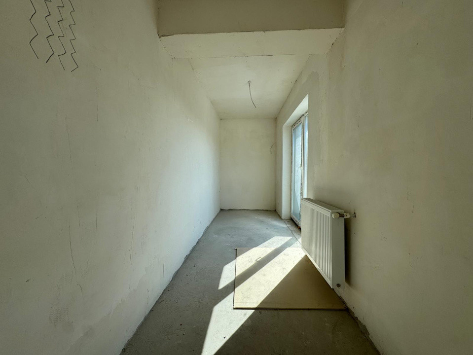 Apartament 2 camere 53mp+terasa 25mp, parcare, etaj intermediar, Corneliu Coposu