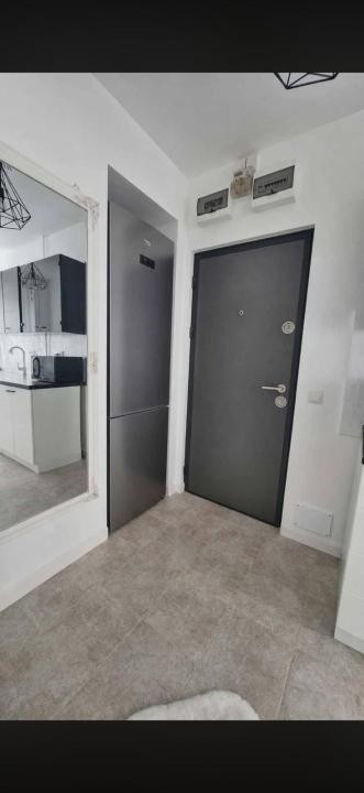 APARTAMENT CU 2 CAMERE,RECENT RENOVAT, ZONA MANASTUR