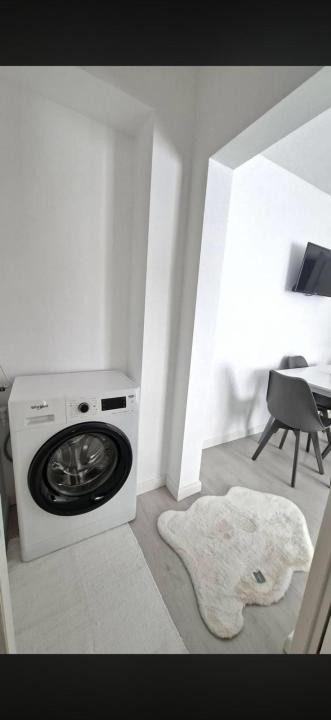 APARTAMENT CU 2 CAMERE,RECENT RENOVAT, ZONA MANASTUR