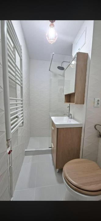 APARTAMENT CU 2 CAMERE,RECENT RENOVAT, ZONA MANASTUR