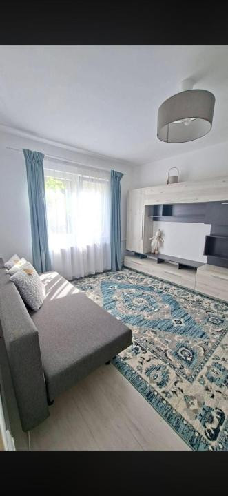 APARTAMENT CU 2 CAMERE,RECENT RENOVAT, ZONA MANASTUR