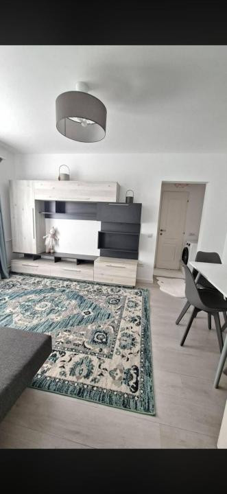 APARTAMENT CU 2 CAMERE,RECENT RENOVAT, ZONA MANASTUR