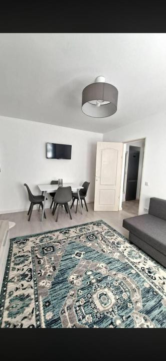 APARTAMENT CU 2 CAMERE,RECENT RENOVAT, ZONA MANASTUR