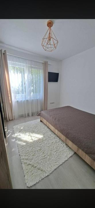APARTAMENT CU 2 CAMERE,RECENT RENOVAT, ZONA MANASTUR