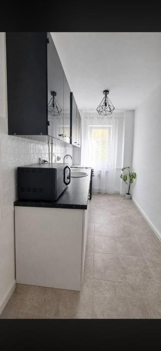 APARTAMENT CU 2 CAMERE,RECENT RENOVAT, ZONA MANASTUR