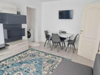 APARTAMENT CU 2 CAMERE,RECENT RENOVAT, ZONA MANASTUR