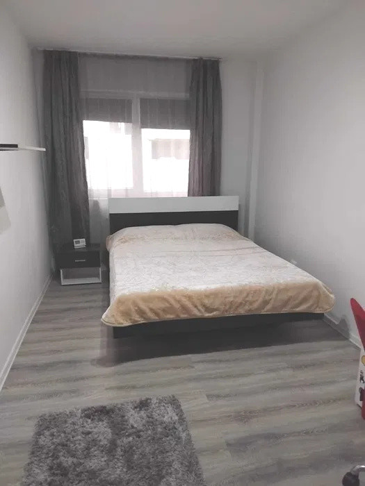 Apartament cu 2 camere, 55 mp, balcon, Baciu