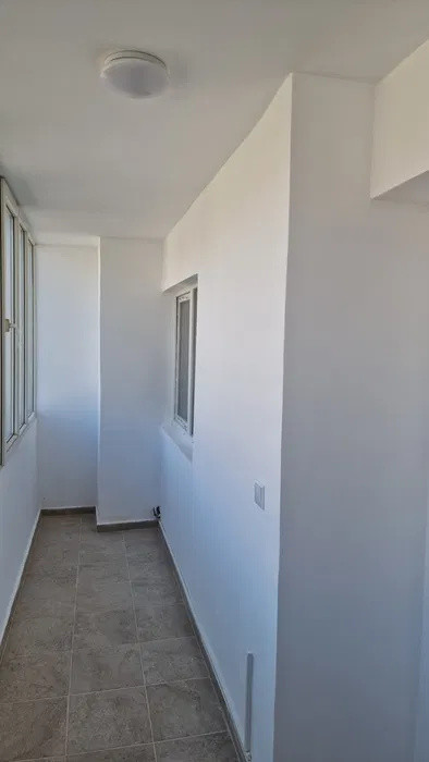 Apartament cu 3 camere, etajul 1, 63 mp, balcon, Baciu
