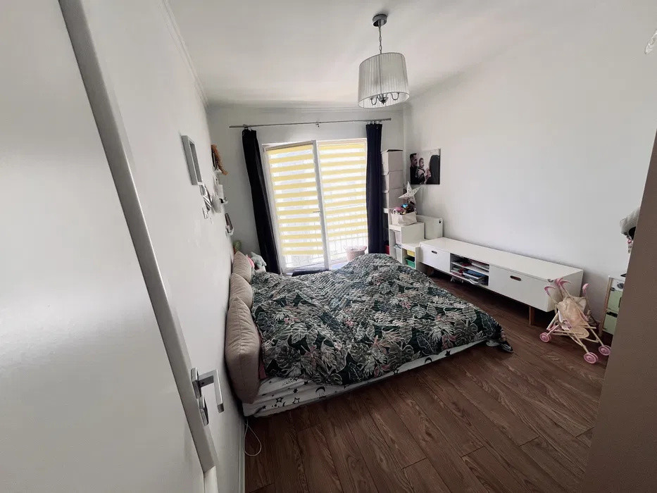 Apartament decomandat, 56 mp, parcare, zona Porii