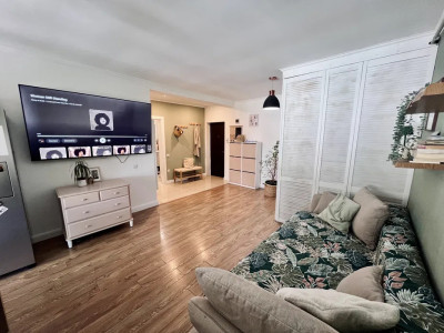 Apartament decomandat, 56 mp, zona Porii