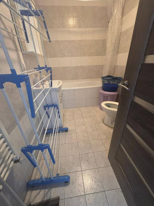 Apartament 2 camere de închiriat – Zona KIK