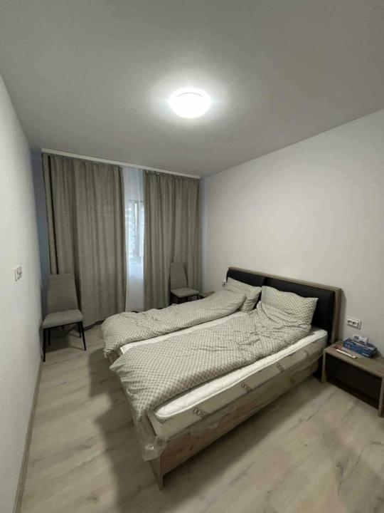 Apartament 3 camere, 80 mp, la prima inchiriere cu un view superb, Florești