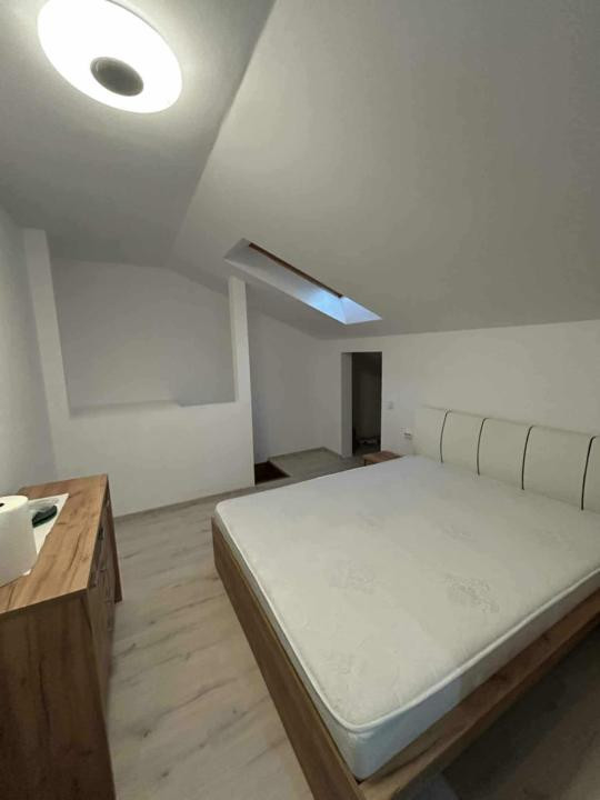 Apartament 3 camere, 80 mp, la prima inchiriere cu un view superb, Florești