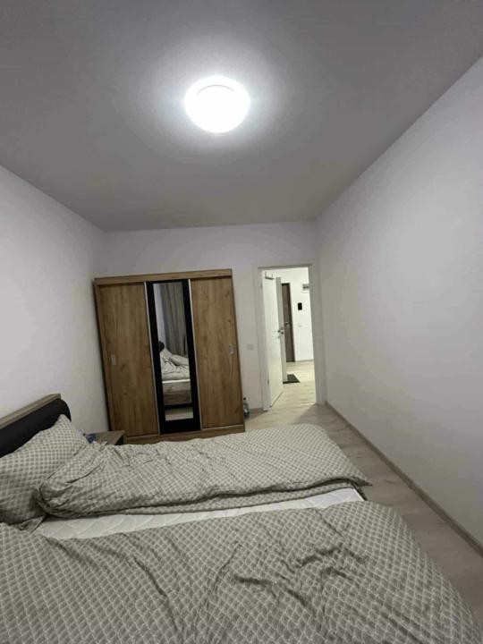 Apartament 3 camere, 80 mp, la prima inchiriere cu un view superb, Florești