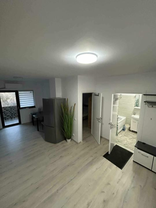 Apartament 3 camere, 80 mp, la prima inchiriere cu un view superb, Florești