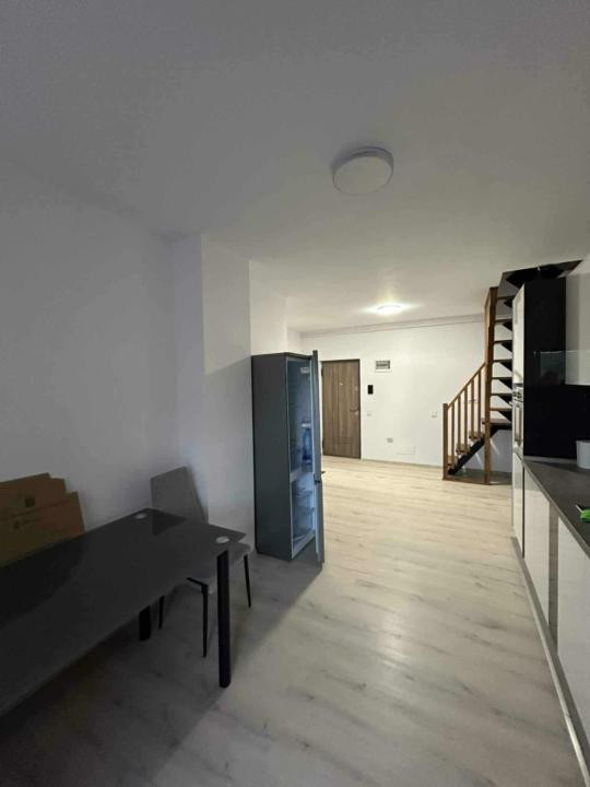 Apartament 3 camere, 80 mp, la prima inchiriere cu un view superb, Florești