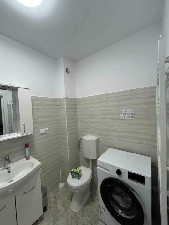 Apartament 3 camere, 80 mp, la prima inchiriere cu un view superb, Florești