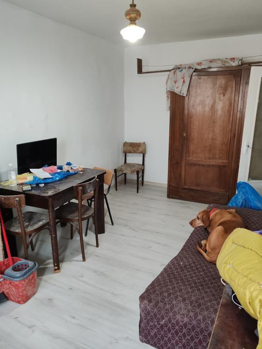 Garsoniera de vanzare 23 mp utili , str Cojocnei 
