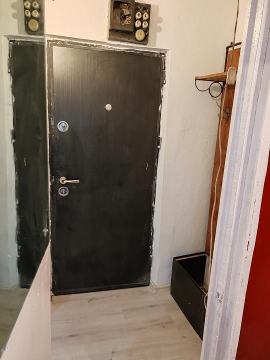Garsoniera de vanzare 23 mp utili , str Cojocnei 