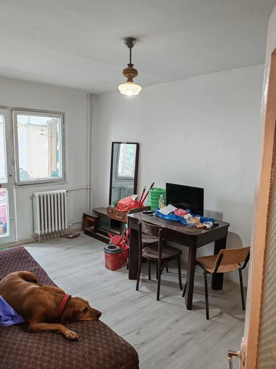Garsoniera de vanzare 23 mp utili , str Cojocnei 
