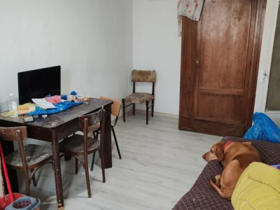 Garsoniera de vanzare 23 mp utili , str Cojocnei 