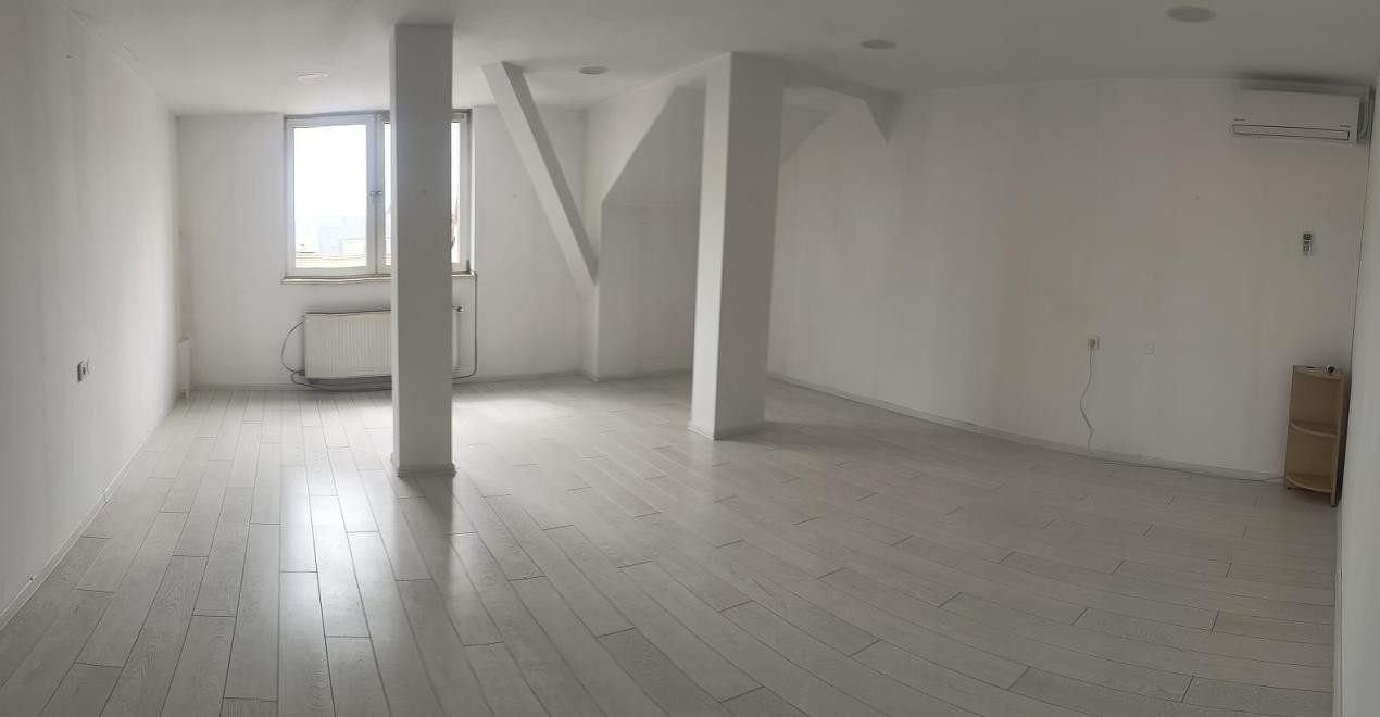 Spatiu pentru birouri, 71.44mp utili 