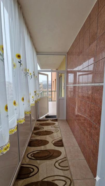 Apartament 2 camere, 41mp + 11mp terasa, etaj intermediar, parcare, zona Auchan