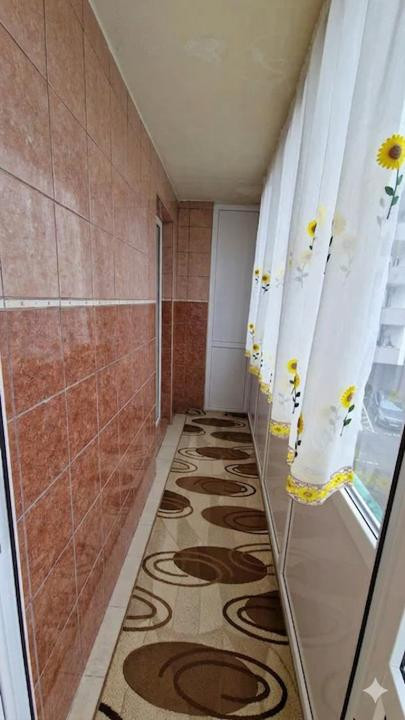 Apartament 2 camere, 41mp + 11mp terasa, etaj intermediar, parcare, zona Auchan
