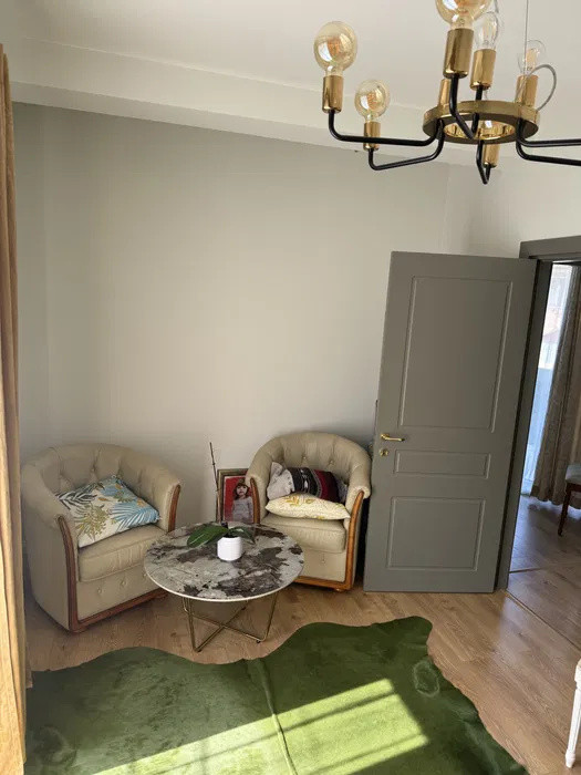 Casa 4 camere, 110mp, zona Trifoiului