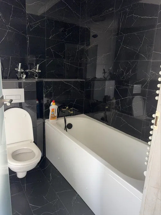 Casa 4 camere, 110mp, zona Trifoiului