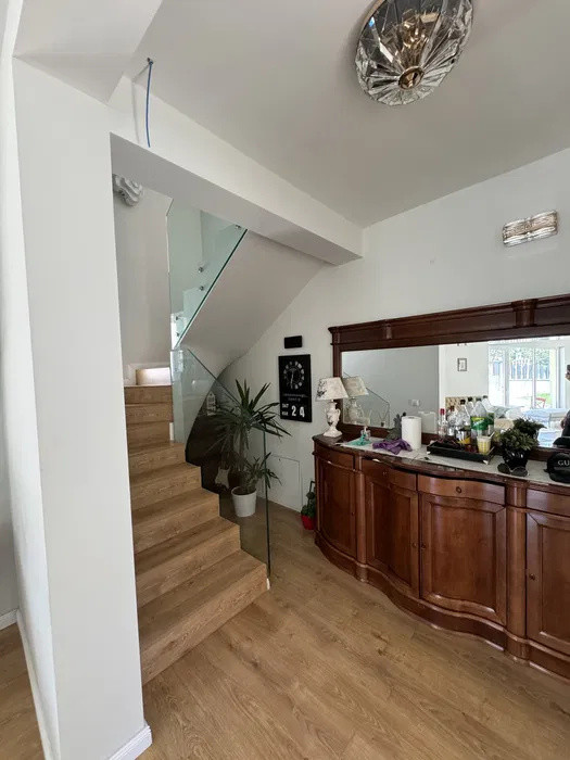 Casa 4 camere, 110mp, zona Trifoiului