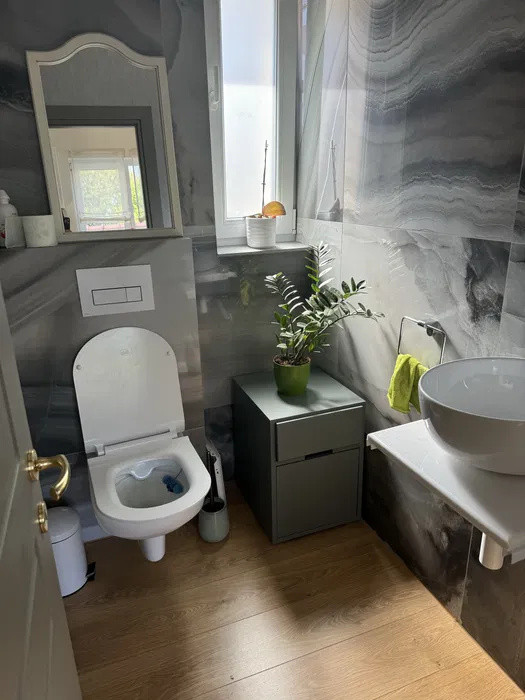 Casa 4 camere, 110mp, zona Trifoiului