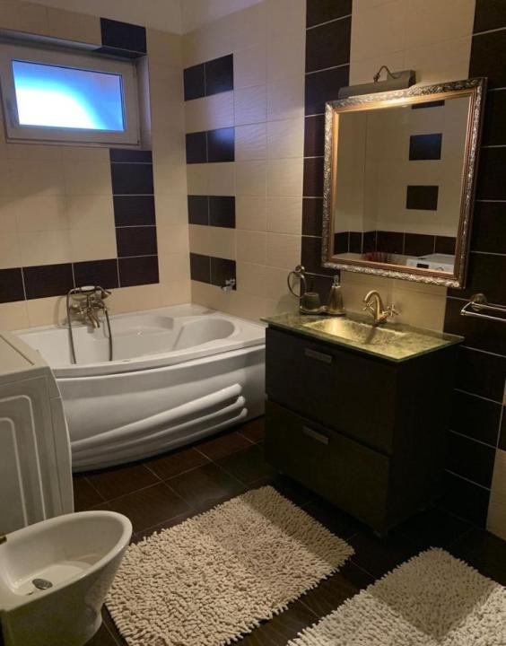 Apartament 2 camere, 63mp, terasa 12mp, zona Andrei Muresanu