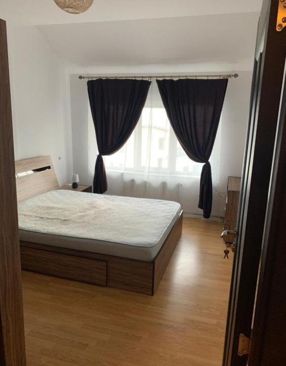 Apartament 2 camere, 63mp, terasa 12mp, zona Andrei Muresanu
