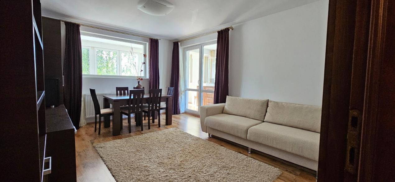 Apartament 2 camere, decomandat, 73 mp, garaj, Buna Ziua