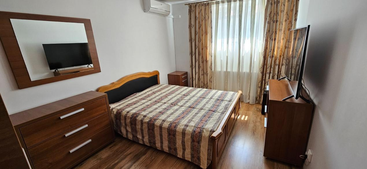 Apartament 2 camere, decomandat, 73 mp, garaj, Buna Ziua