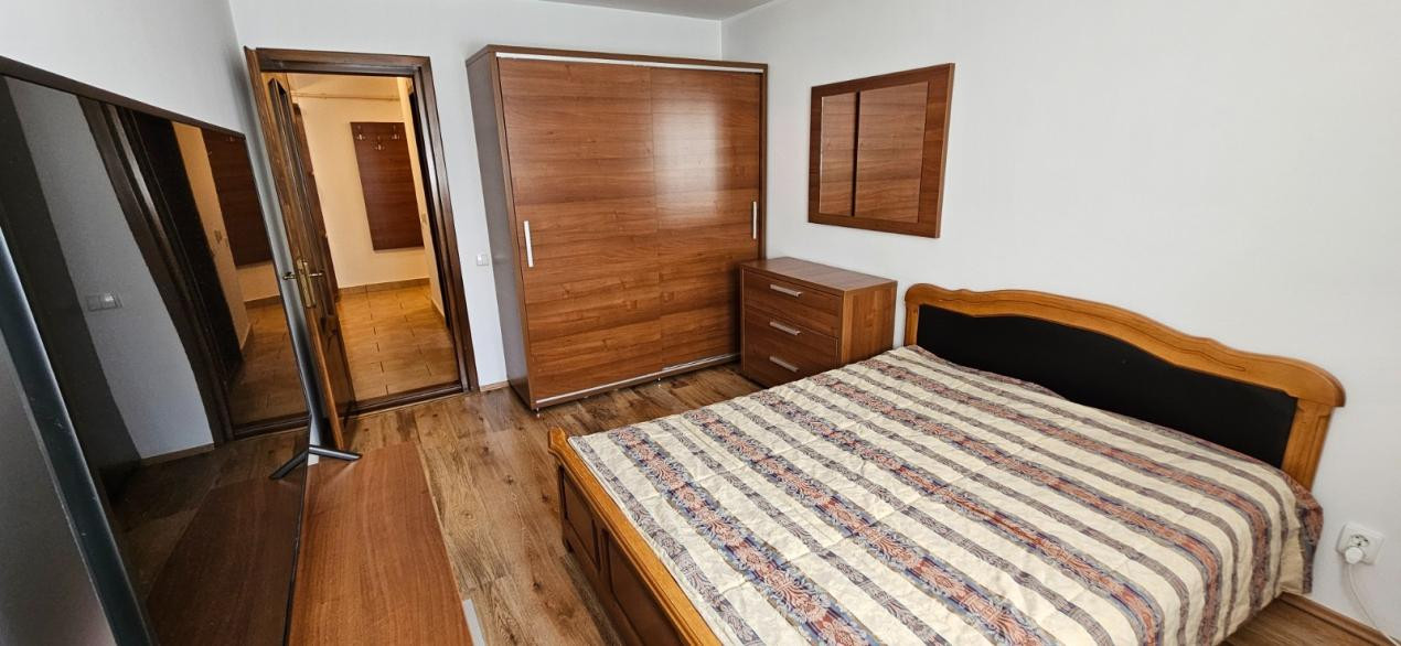 Apartament 2 camere, decomandat, 73 mp, garaj, Buna Ziua