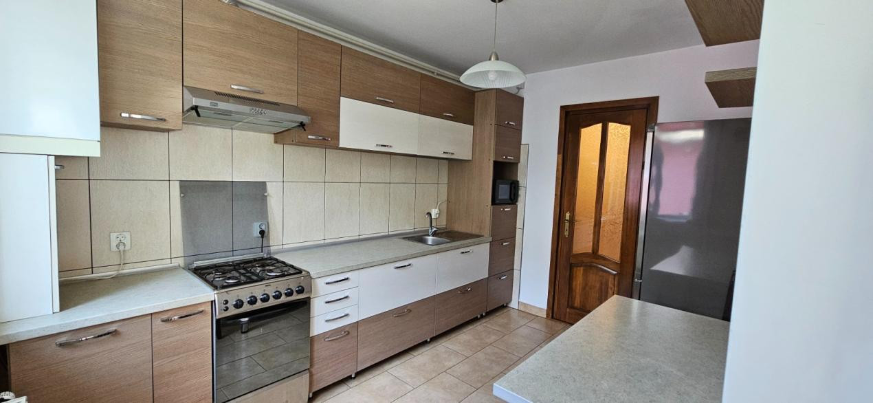 Apartament 2 camere, decomandat, 73 mp, garaj, Buna Ziua