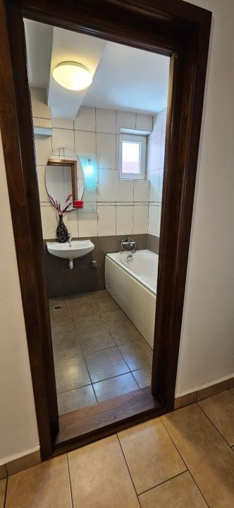 Apartament 2 camere, decomandat, 73 mp, garaj, Buna Ziua
