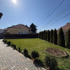 Casa finisata cu 5 camere, 120 mp cu 400 mp teren, parcare, zona Semicentrala