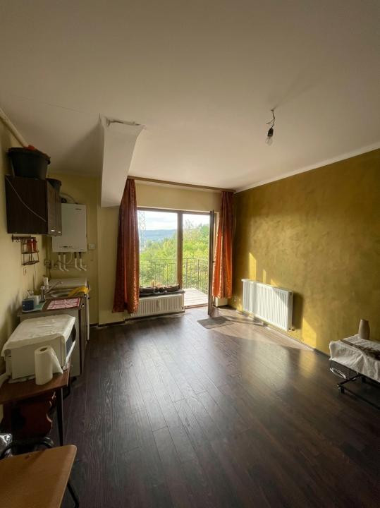 Apartament 2 camere, 46mp, balcon, parcare, zona Petrom